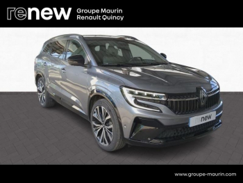 Photo 3 du bon plan RENAULT Espace 1.2 E-Tech full hybrid 200ch Iconic 5 places - 24 occasion à 39490 €