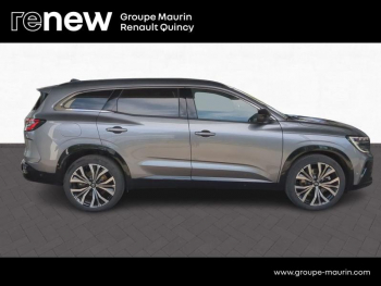 Photo 4 du bon plan RENAULT Espace 1.2 E-Tech full hybrid 200ch Iconic 5 places - 24 occasion à 39490 €