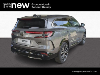Photo 5 du bon plan RENAULT Espace 1.2 E-Tech full hybrid 200ch Iconic 5 places - 24 occasion à 39490 €