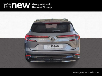 Photo 6 du bon plan RENAULT Espace 1.2 E-Tech full hybrid 200ch Iconic 5 places - 24 occasion à 39490 €