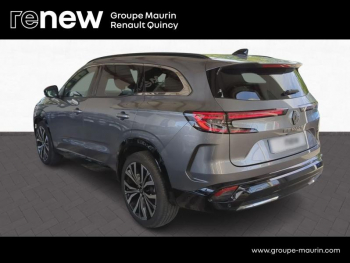 Photo 7 du bon plan RENAULT Espace 1.2 E-Tech full hybrid 200ch Iconic 5 places - 24 occasion à 39490 €