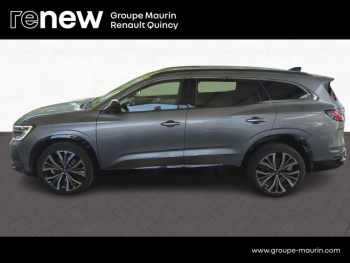 Photo 8 du bon plan RENAULT Espace 1.2 E-Tech full hybrid 200ch Iconic 5 places - 24 occasion à 39490 €