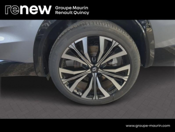 Photo 9 du bon plan RENAULT Espace 1.2 E-Tech full hybrid 200ch Iconic 5 places - 24 occasion à 39490 €