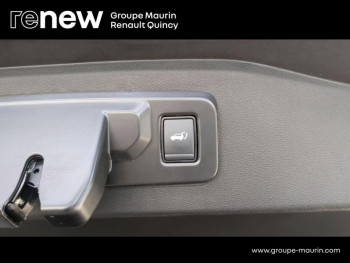 Photo 11 du bon plan RENAULT Espace 1.2 E-Tech full hybrid 200ch Iconic 5 places - 24 occasion à 39490 €