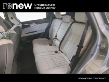 Photo 12 du bon plan RENAULT Espace 1.2 E-Tech full hybrid 200ch Iconic 5 places - 24 occasion à 39490 €