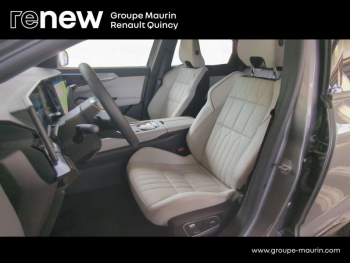 Photo 13 du bon plan RENAULT Espace 1.2 E-Tech full hybrid 200ch Iconic 5 places - 24 occasion à 39490 €