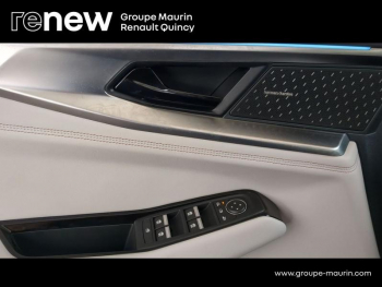 Photo 14 du bon plan RENAULT Espace 1.2 E-Tech full hybrid 200ch Iconic 5 places - 24 occasion à 39490 €