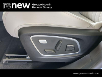 Photo 15 du bon plan RENAULT Espace 1.2 E-Tech full hybrid 200ch Iconic 5 places - 24 occasion à 39490 €