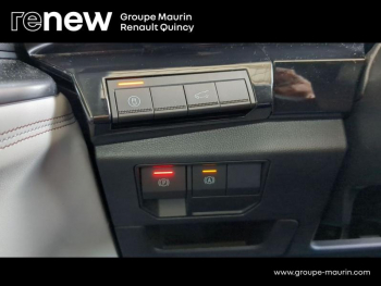 Photo 16 du bon plan RENAULT Espace 1.2 E-Tech full hybrid 200ch Iconic 5 places - 24 occasion à 39490 €