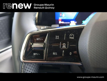 Photo 17 du bon plan RENAULT Espace 1.2 E-Tech full hybrid 200ch Iconic 5 places - 24 occasion à 39490 €