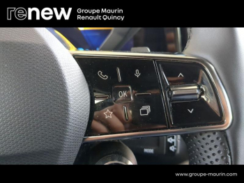 Photo 18 du bon plan RENAULT Espace 1.2 E-Tech full hybrid 200ch Iconic 5 places - 24 occasion à 39490 €