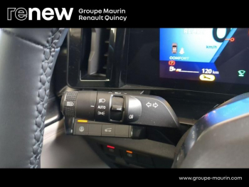 Photo 19 du bon plan RENAULT Espace 1.2 E-Tech full hybrid 200ch Iconic 5 places - 24 occasion à 39490 €