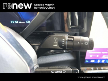 Photo 20 du bon plan RENAULT Espace 1.2 E-Tech full hybrid 200ch Iconic 5 places - 24 occasion à 39490 €