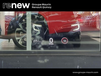 Photo 22 du bon plan RENAULT Espace 1.2 E-Tech full hybrid 200ch Iconic 5 places - 24 occasion à 39490 €
