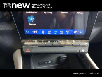 Photo 28 du bon plan RENAULT Espace 1.2 E-Tech full hybrid 200ch Iconic 5 places - 24 occasion à 39490 €