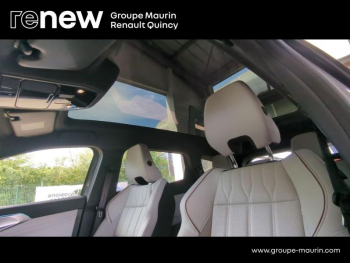 Photo 29 du bon plan RENAULT Espace 1.2 E-Tech full hybrid 200ch Iconic 5 places - 24 occasion à 39490 €