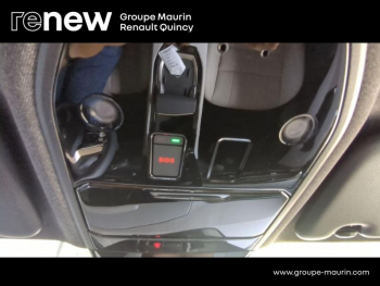 Photo 30 du bon plan RENAULT Espace 1.2 E-Tech full hybrid 200ch Iconic 5 places - 24 occasion à 39490 €