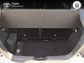 Photo 10 du bon plan TOYOTA Aygo X 1.0 VVT-i 72ch Active Business occasion à 11290 €