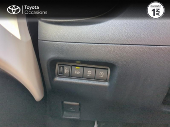 Photo 21 du bon plan TOYOTA Aygo X 1.0 VVT-i 72ch Active Business occasion à 11290 €