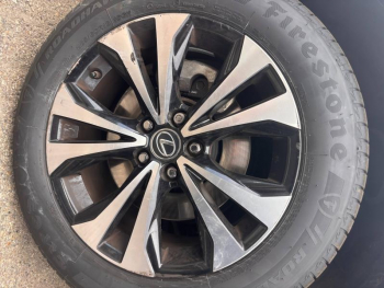 Photo 20 du bon plan LEXUS NX 300h 2WD Design MY21 occasion à 26490 €