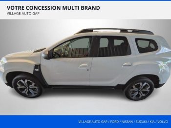Photo 2 du bon plan DACIA Duster 1.5 Blue dCi 115ch  Journey 4x4 occasion à 23990 €