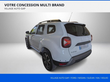 Photo 3 du bon plan DACIA Duster 1.5 Blue dCi 115ch  Journey 4x4 occasion à 23990 €