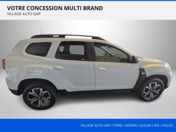 Photo 6 du bon plan DACIA Duster 1.5 Blue dCi 115ch  Journey 4x4 occasion à 23990 €