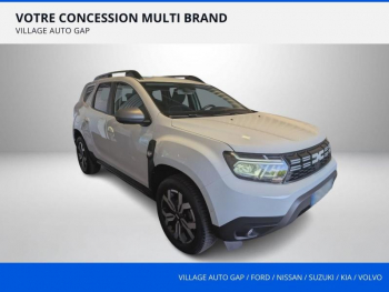 Photo 7 du bon plan DACIA Duster 1.5 Blue dCi 115ch  Journey 4x4 occasion à 23990 €