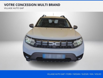 Photo 8 du bon plan DACIA Duster 1.5 Blue dCi 115ch  Journey 4x4 occasion à 23990 €