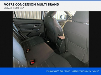 Photo 11 du bon plan DACIA Duster 1.5 Blue dCi 115ch  Journey 4x4 occasion à 23990 €