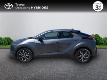 Photo 3 du bon plan TOYOTA C-HR 1.8 Hybride 140ch Design MY25 occasion à 29990 €