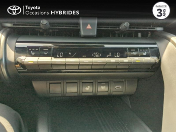 Photo 21 du bon plan TOYOTA C-HR 1.8 Hybride 140ch Design MY25 occasion à 29990 €
