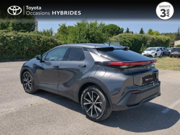 Photo 23 du bon plan TOYOTA C-HR 1.8 Hybride 140ch Design MY25 occasion à 29990 €