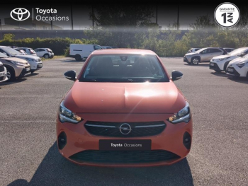Photo 5 du bon plan OPEL Corsa 1.2 75ch Edition occasion à 7990 €