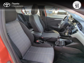 Photo 6 du bon plan OPEL Corsa 1.2 75ch Edition occasion à 7990 €