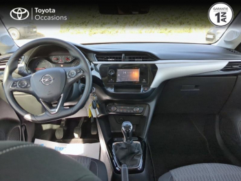 Photo 8 du bon plan OPEL Corsa 1.2 75ch Edition occasion à 7990 €