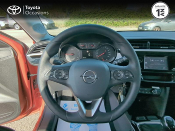 Photo 9 du bon plan OPEL Corsa 1.2 75ch Edition occasion à 7990 €