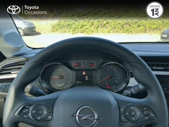 Photo 13 du bon plan OPEL Corsa 1.2 75ch Edition occasion à 7990 €