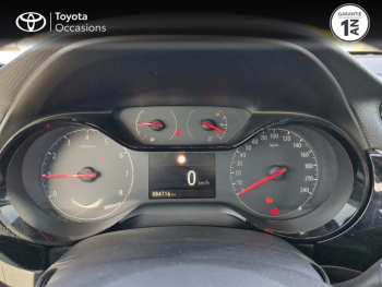 Photo 14 du bon plan OPEL Corsa 1.2 75ch Edition occasion à 7990 €