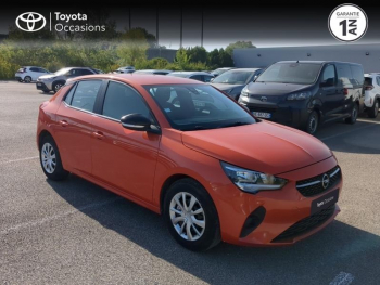 Photo 19 du bon plan OPEL Corsa 1.2 75ch Edition occasion à 7990 €