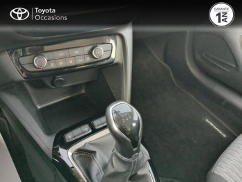 Photo 20 du bon plan OPEL Corsa 1.2 75ch Edition occasion à 7990 €