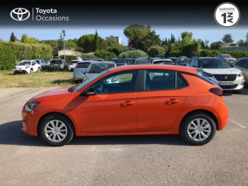 Photo 23 du bon plan OPEL Corsa 1.2 75ch Edition occasion à 7990 €