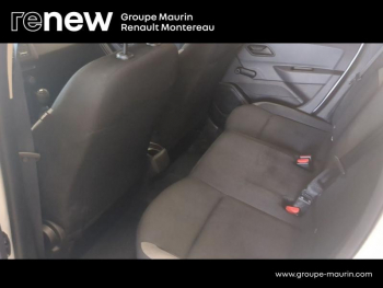 Photo 10 du bon plan DACIA Duster 1.3 TCe 130ch FAP Essentiel 4x2 occasion à 12490 €