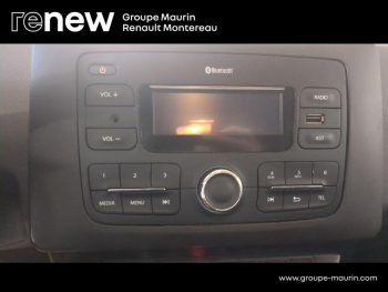 Photo 12 du bon plan DACIA Duster 1.3 TCe 130ch FAP Essentiel 4x2 occasion à 12490 €