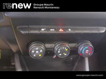 Photo 13 du bon plan DACIA Duster 1.3 TCe 130ch FAP Essentiel 4x2 occasion à 12490 €