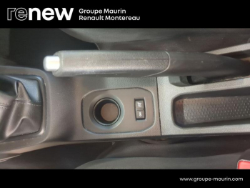 Photo 15 du bon plan DACIA Duster 1.3 TCe 130ch FAP Essentiel 4x2 occasion à 12490 €