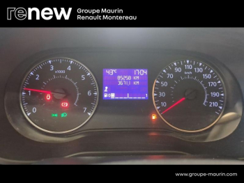 Photo 16 du bon plan DACIA Duster 1.3 TCe 130ch FAP Essentiel 4x2 occasion à 12490 €