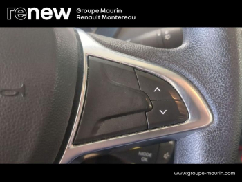 Photo 17 du bon plan DACIA Duster 1.3 TCe 130ch FAP Essentiel 4x2 occasion à 12490 €