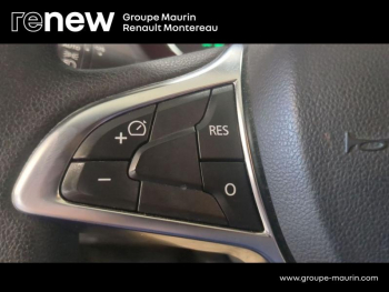 Photo 18 du bon plan DACIA Duster 1.3 TCe 130ch FAP Essentiel 4x2 occasion à 12490 €