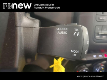 Photo 21 du bon plan DACIA Duster 1.3 TCe 130ch FAP Essentiel 4x2 occasion à 12490 €